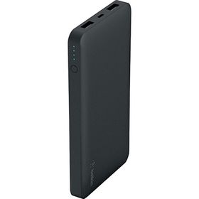 Belkin 10000 mAh 15W Siyah Taşınabilir Şarj Cihazı