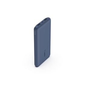 Belkin 10K Mavi Taşınabilir Şarj Cihazı