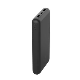 Belkin 20000 15 W Usb A-C Siyah Powerbank