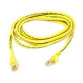 Belkin A3L791-01-YLW-S Cat5e Ethernet Kablosu