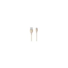 Belkin Altın Premium Kevlar Micro Usb Kablo