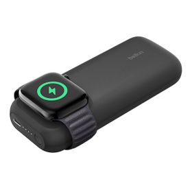 Belkin Apple Watch Şarjlı 10.000 mAh 20W Powerbank