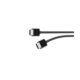 Belkin AV10168BT2M-BLK 2 m HDMI Kablo