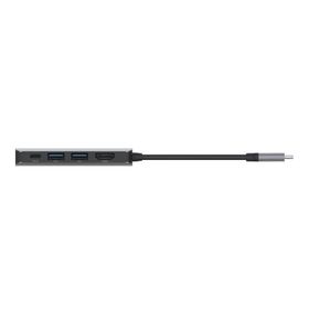 Belkin AVC006BTSGY USB-C’den 4 in 1 Adaptör
