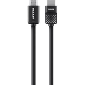 Belkin BLK-AV10090EB12-APL 3.6 mt HDMI Kablo