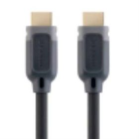 Belkin BLK-F3Y020RU5M 5 mt HDMI Kablo