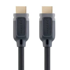 Belkin BLK-F3Y020RU5M 5 mt HDMI Kablo