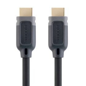 Belkin BLK-F3Y020RU5M 5 mt HDMI Kablo