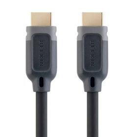 Belkin BLK-F3Y020RU5M 5 mt HDMI Kablo