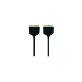 Belkin BLK-F3Y047QE2M Siyah Kablo