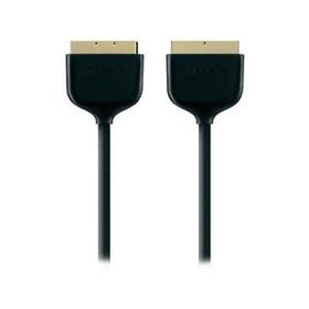 Belkin BLK-F3Y047QE2M Siyah Kablo
