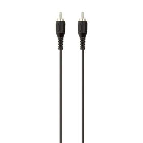 Belkin BLK-F3Y085BF1M 1 mt RCA Kablo