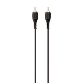 Belkin BLK-F3Y085BF1M 1 mt RCA Kablo