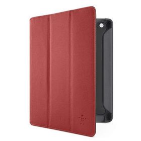 Belkin BLK-F8N755CWC01 iPad 3 Kılıfı