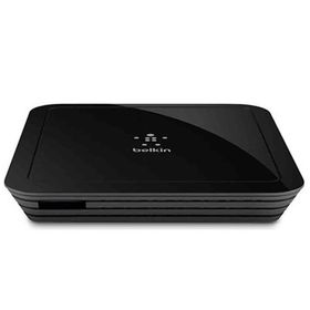 Belkın BLK-G1V1000AQ TV Plus