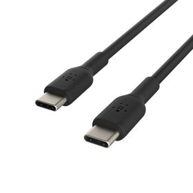 Belkin Boost Charge 2 m Siyah USB-C Kablo