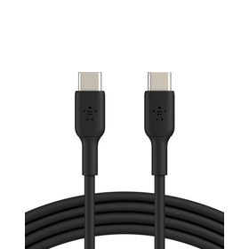 Belkin Boost Charge 2 m Siyah USB-C Kablo