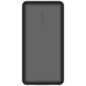 Belkin Boost Charge Bpb012btbk 20.000 mAh 15W Siyah Powerbank