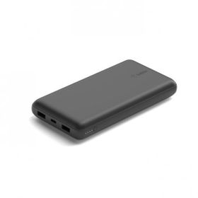Belkin Boost Charge Bpb012btbk 20.000 mAh 15W Siyah Powerbank