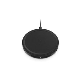 Belkin Boost Up Bold Siyah 10W Kablosuz Şarj Padi