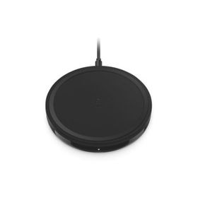 Belkin Boost Up Bold Siyah 10W Kablosuz Şarj Padi