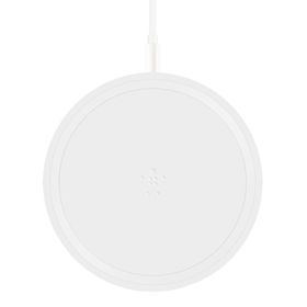 Belkin Boost Up Bold Siyah 10W Kablosuz Şarj Padi