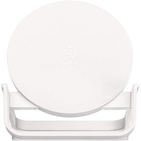 Belkin Boost Up Bold Siyah 10W Kablosuz Şarj Padi