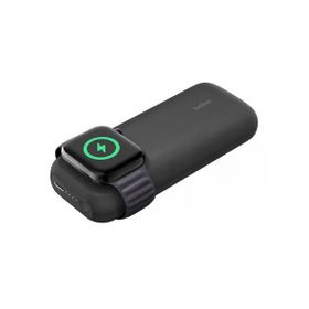 Belkin Boostcharge 10.000 mAh 20W Siyah Powerbank Teşhir- Outlet