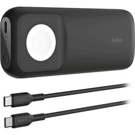 Belkin Boostcharge 10.000 mAh 20W Siyah Powerbank