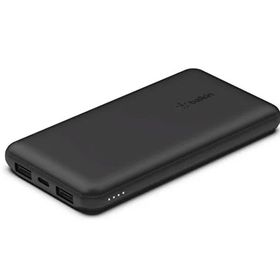 Belkin Bpb011Btbk 10.000 Mah Type-C 15 W Siyah Hızlı Şarj Powerbank