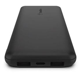 Belkin Bpb011Btbk 10.000 Mah Type-C 15 W Siyah Hızlı Şarj Powerbank