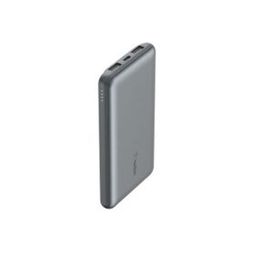 Belkin BPB011BTGY Gri 10K Powerbank