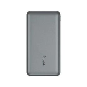 Belkin BPB012BTGY Gri 20000 20K Powerbank