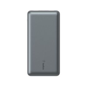 Belkin BPB012BTGY Gri 20000 20K Powerbank