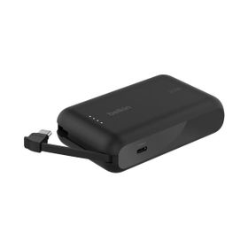 Belkin BPB021HQBK Siyah Boostcharge 10000 mAh 20W Powerbank