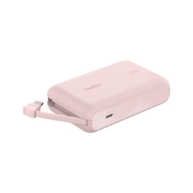 Belkin BPB021HQPK Pembe 10000 mAh 20W Powerbank