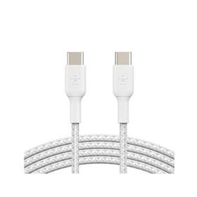 Belkin Braided Type C-C 2.0 1 mt 2'li Şarj Kablosu