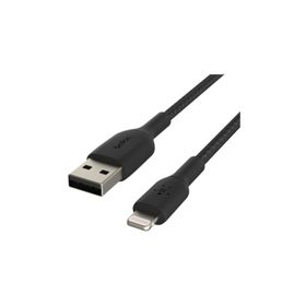 Belkin CAA002BT1MBK 1m Örgülü Lightning Kablo