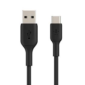 Belkin CAB001BT1MBK 1 m Siyah Micro Usb Cable