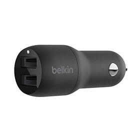 Belkin CAB001BT1MBK 1 m Siyah Micro Usb Cable