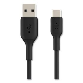 Belkin CAB001BT1MBK 1 m Siyah Micro Usb Cable