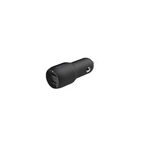 Belkin CAB001BT1MBK 1 m Siyah Micro Usb Cable