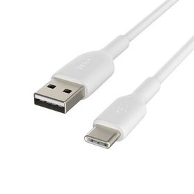 Belkin (CAB001BT1MWH) Type-C Data ve Hızlı Şarj Kablosu
