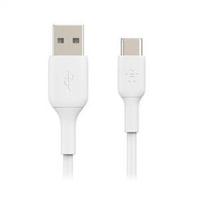 Belkin (CAB001BT1MWH) Type-C Data ve Hızlı Şarj Kablosu