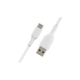 Belkin (CAB001BT1MWH) Type-C Data ve Hızlı Şarj Kablosu
