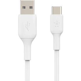 Belkin (CAB001BT1MWH) Type-C Data ve Hızlı Şarj Kablosu