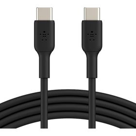 Belkin CAB003BT2MBK Boost Charge USB-C 3A 480Mbps 2 mt Siyah Kablo