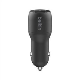 Belkin CCB001BTBK Hızlı Araç Şarjı