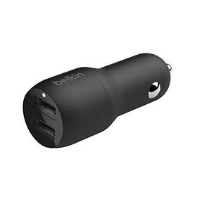Belkin CCB001BTBK Hızlı Araç Şarjı