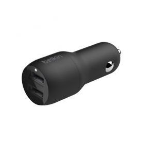 Belkin CCB001BTBK Hızlı Araç Şarjı